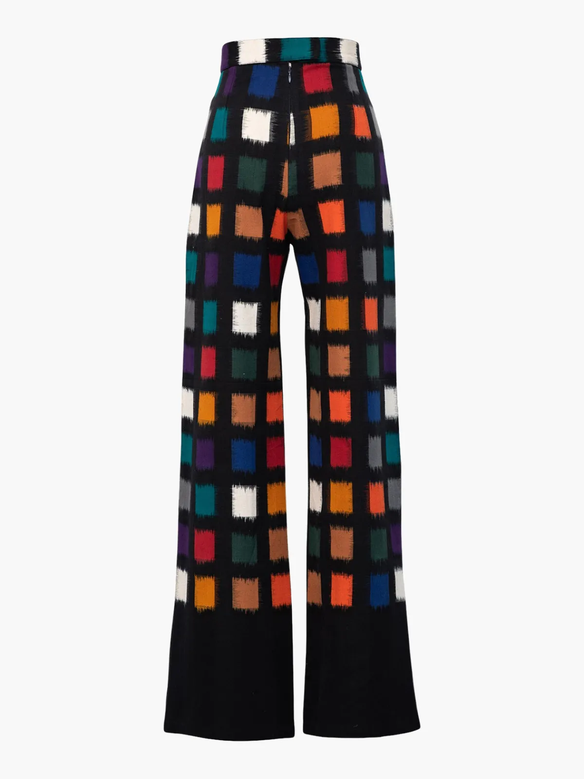 De Castro Parampara Trousers