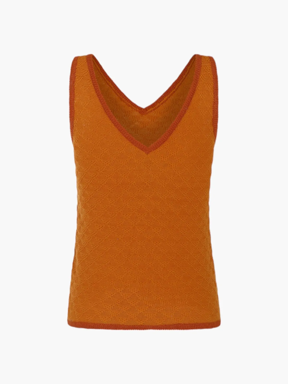 Escvdo Malecon Tank Top