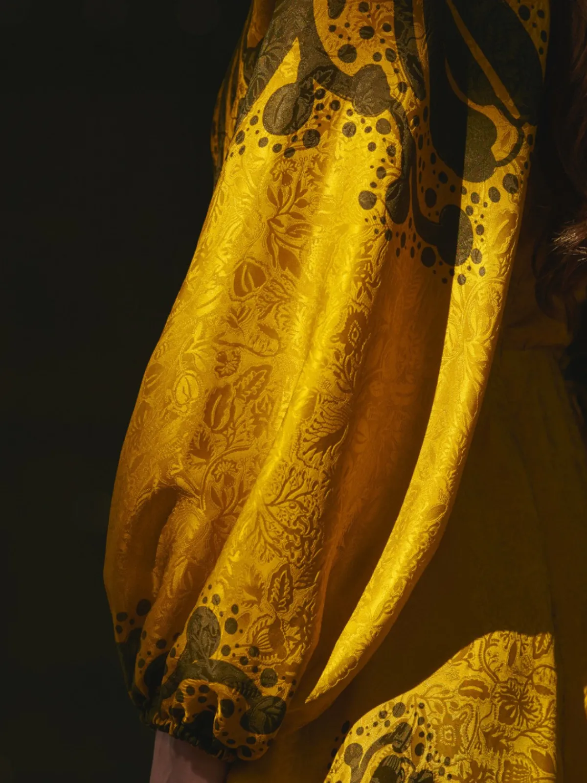 Beatriz Camacho Vestido Diantu