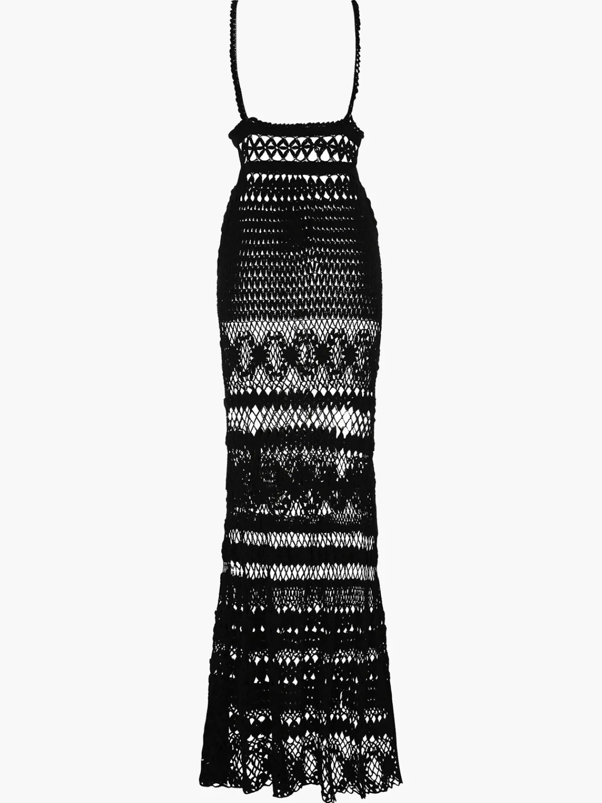 ESCVDO Bella Maxi Dress