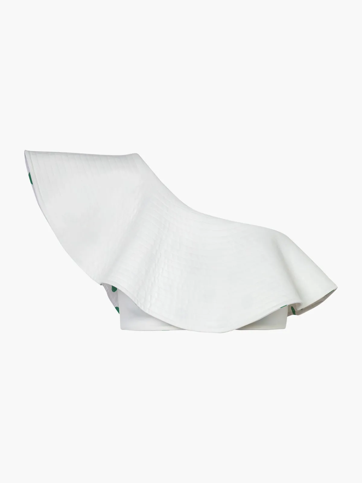 Juan de Dios Sunset Waves Top