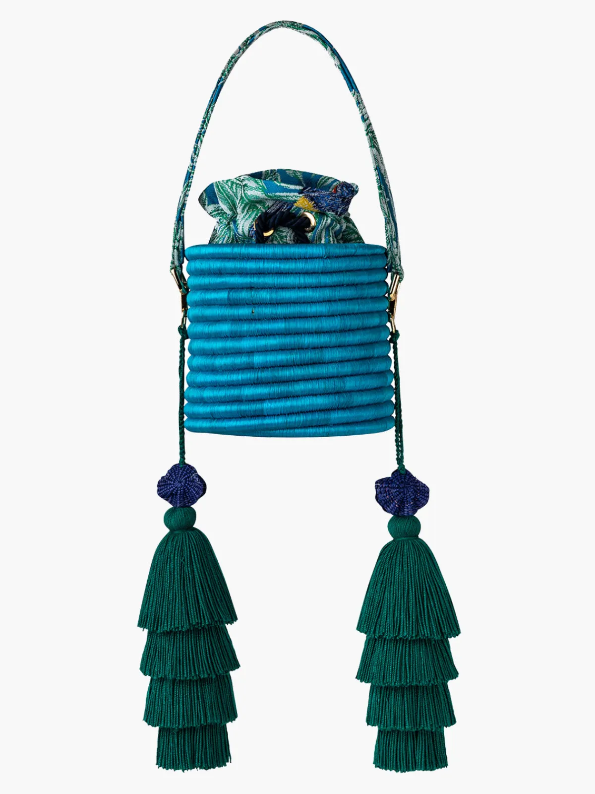 Maison Alma Bucket Bag