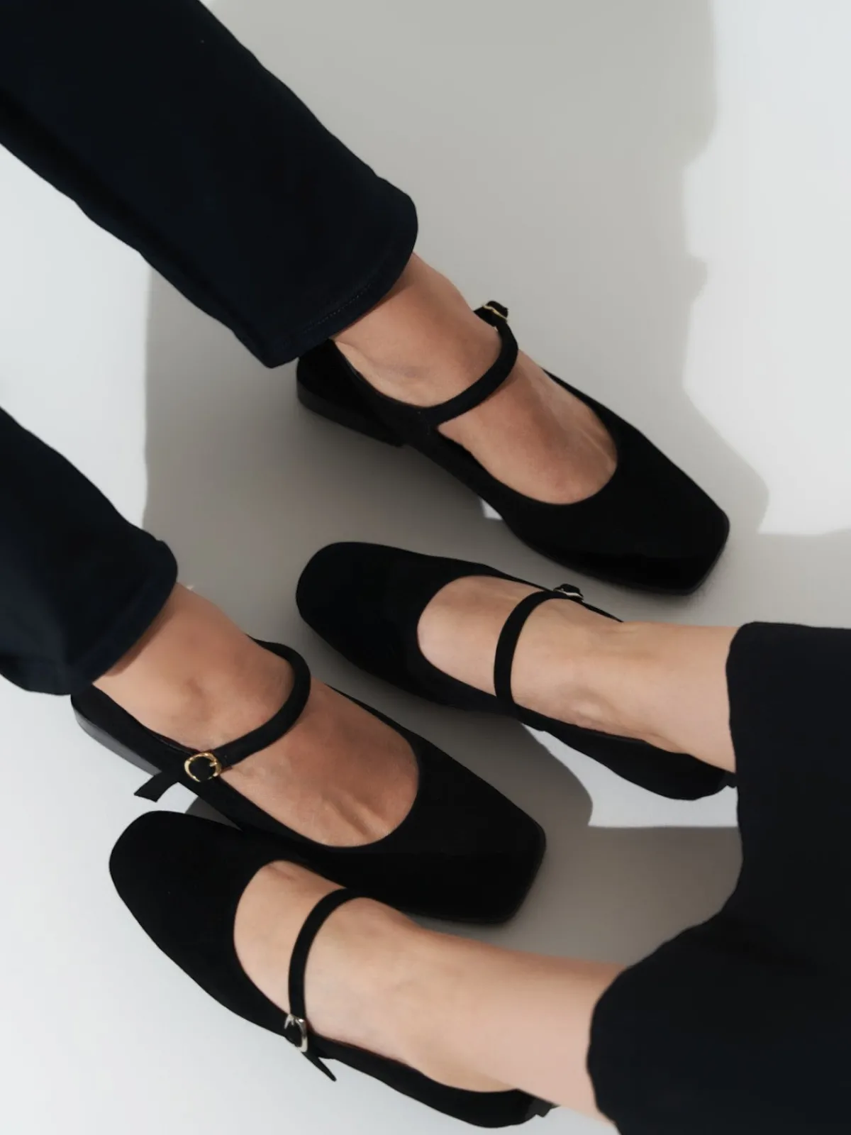 Nora Lozza Gena Ballerina