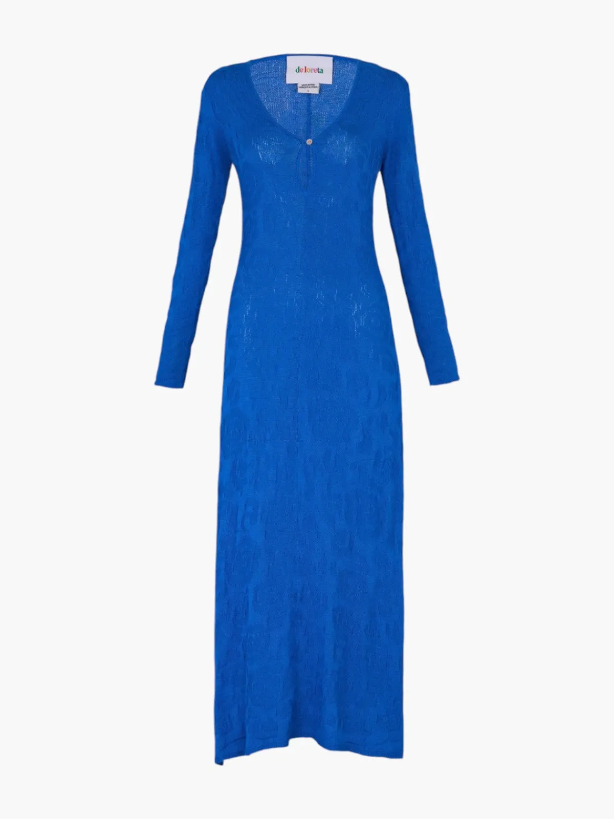 De Loreta Petunia Dress