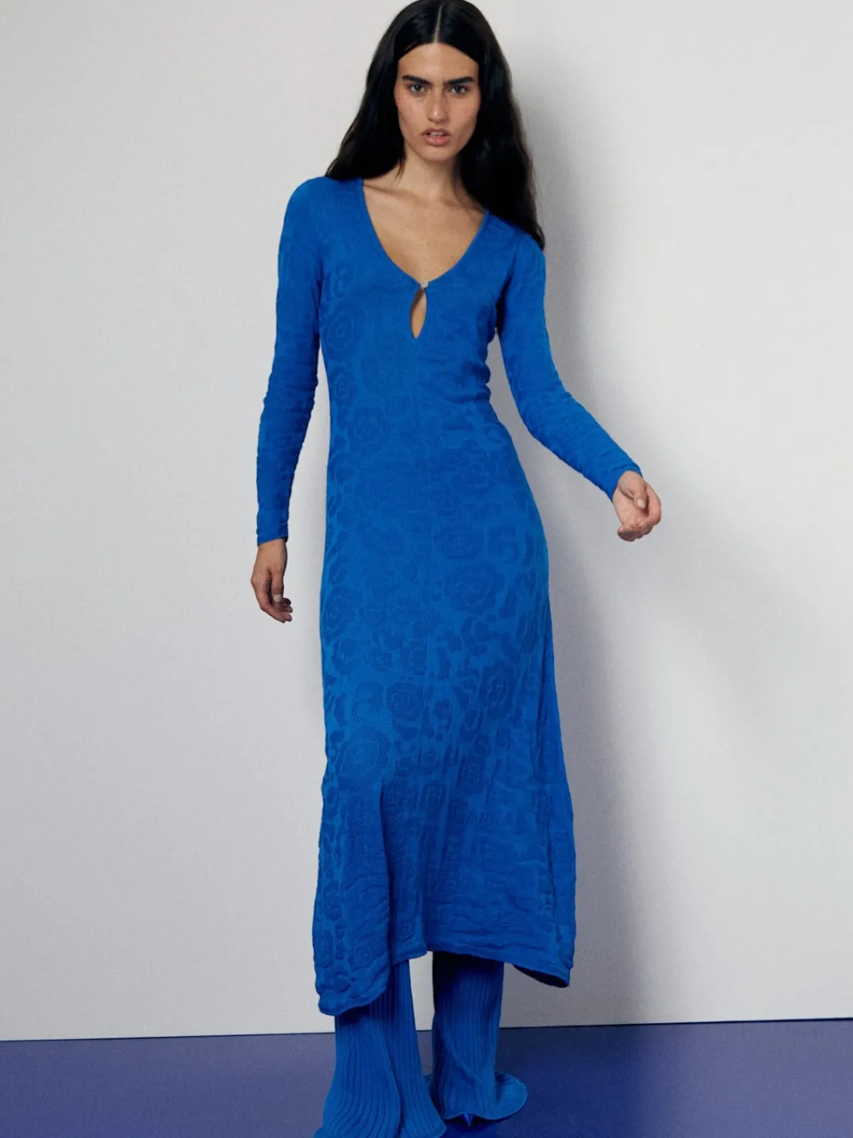 De Loreta Petunia Dress