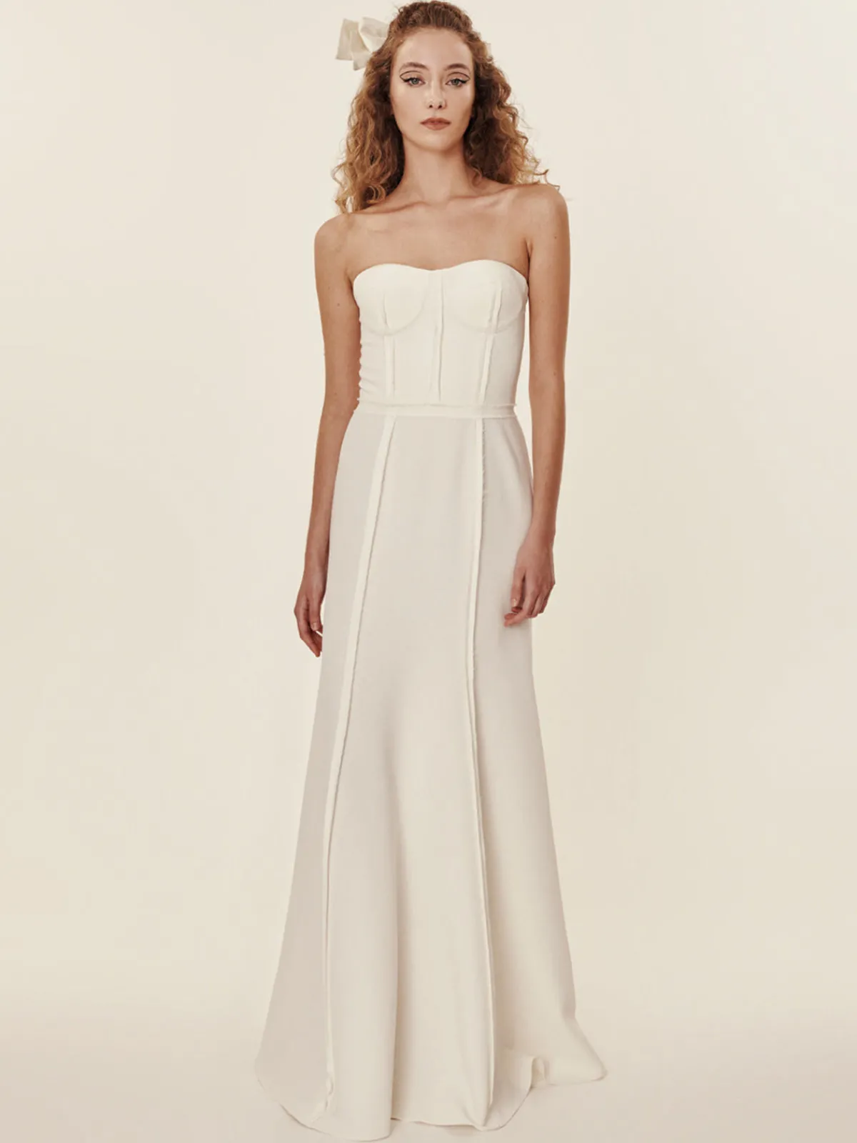 Zeta Marge Bridal Gown