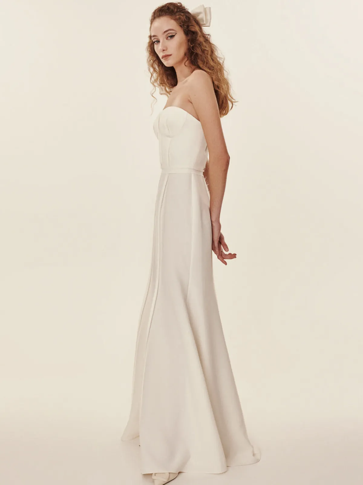 Zeta Marge Bridal Gown