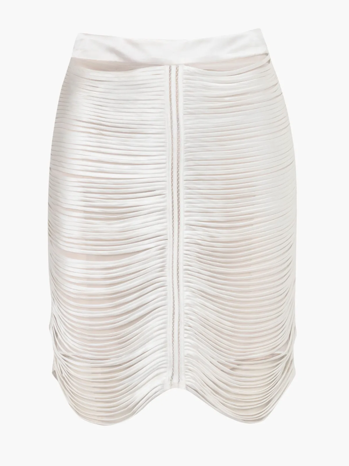 Francesca Miranda Lucianne Skirt