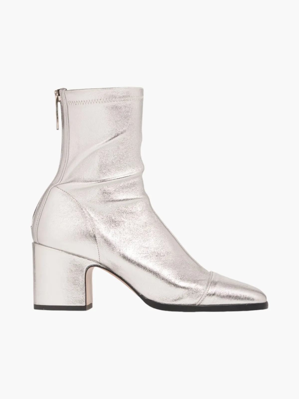 Nomasei Aria Ankle Boots