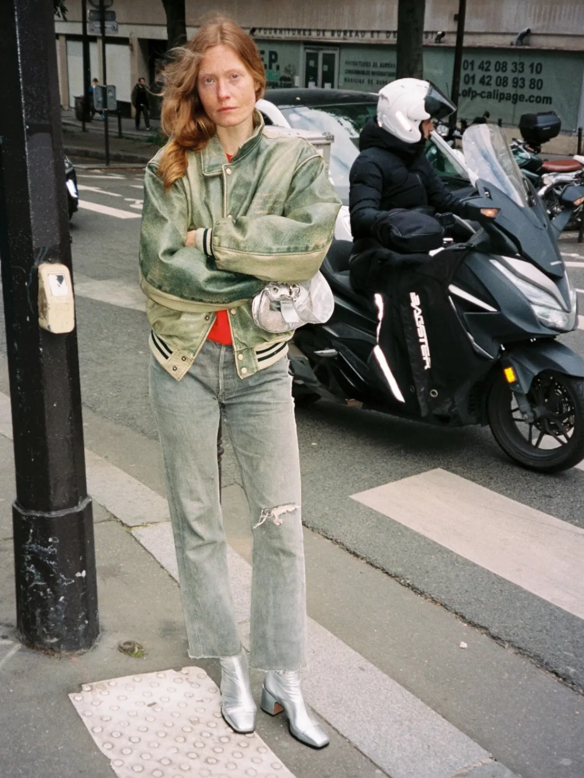 Nomasei Aria Ankle Boots