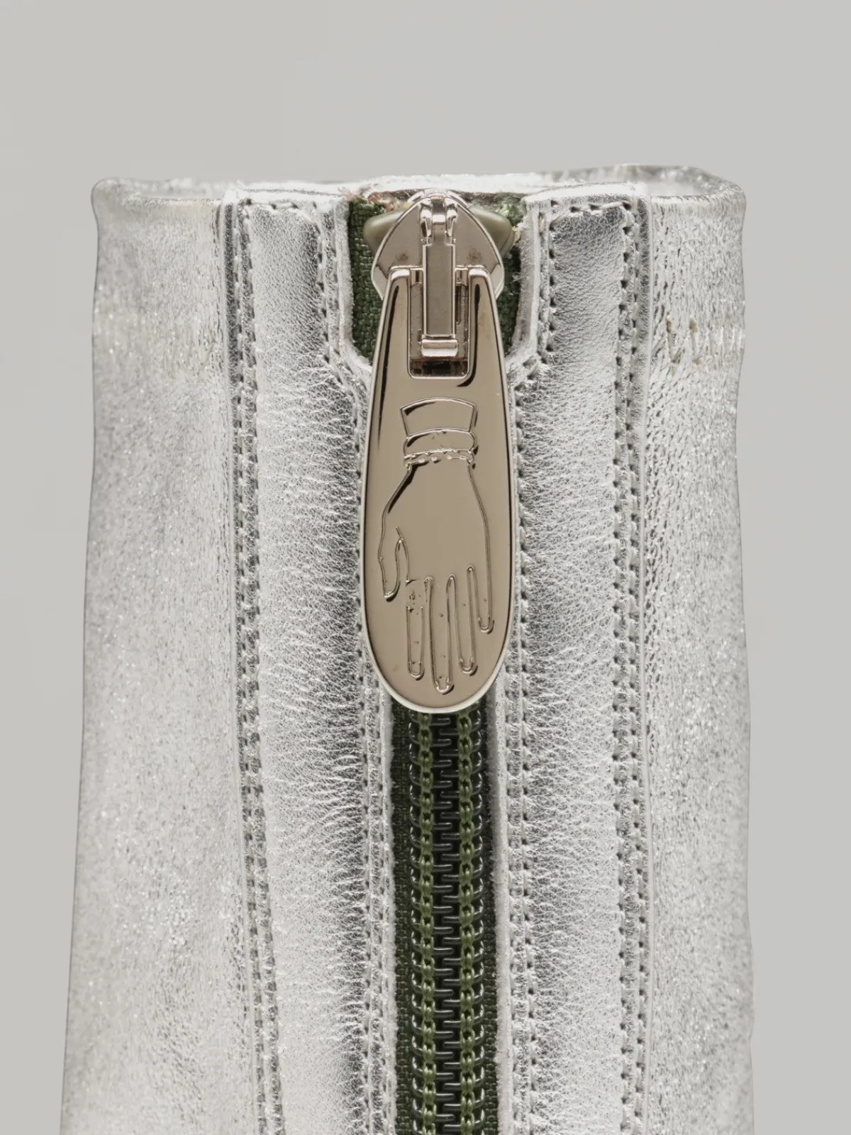 Nomasei Aria Ankle Boots