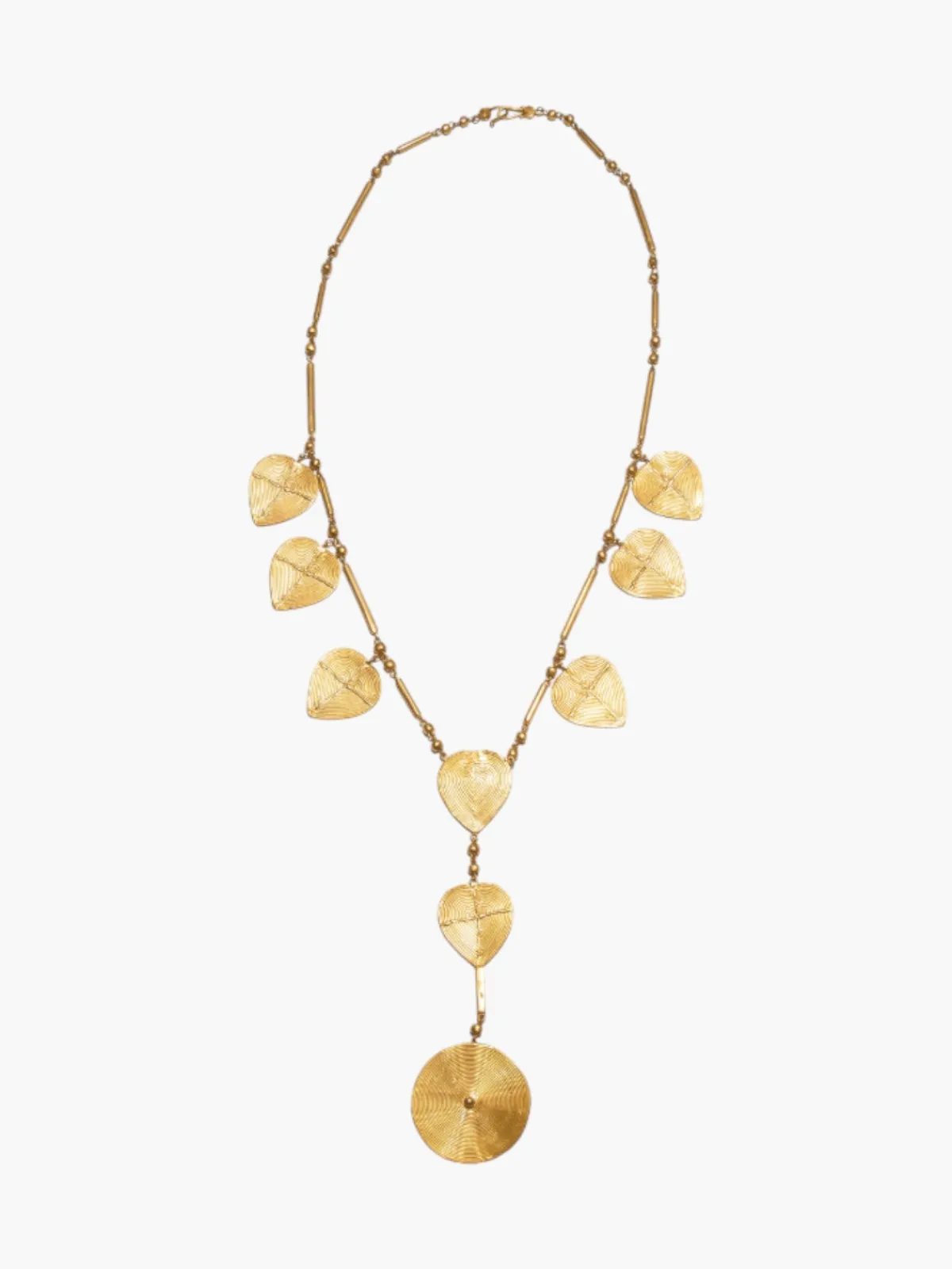 Cano Atlantico Necklace