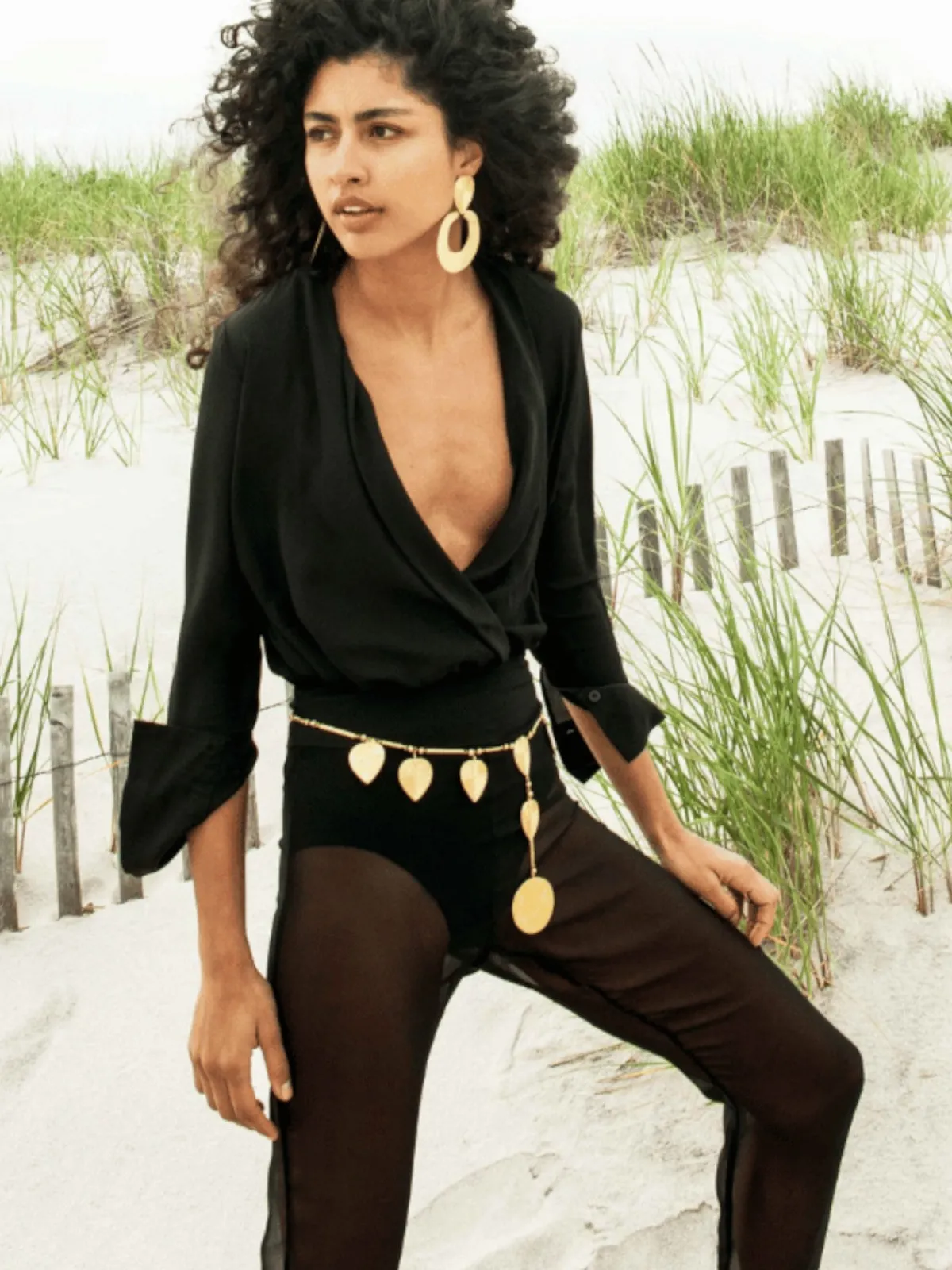 Cano Atlantico Necklace