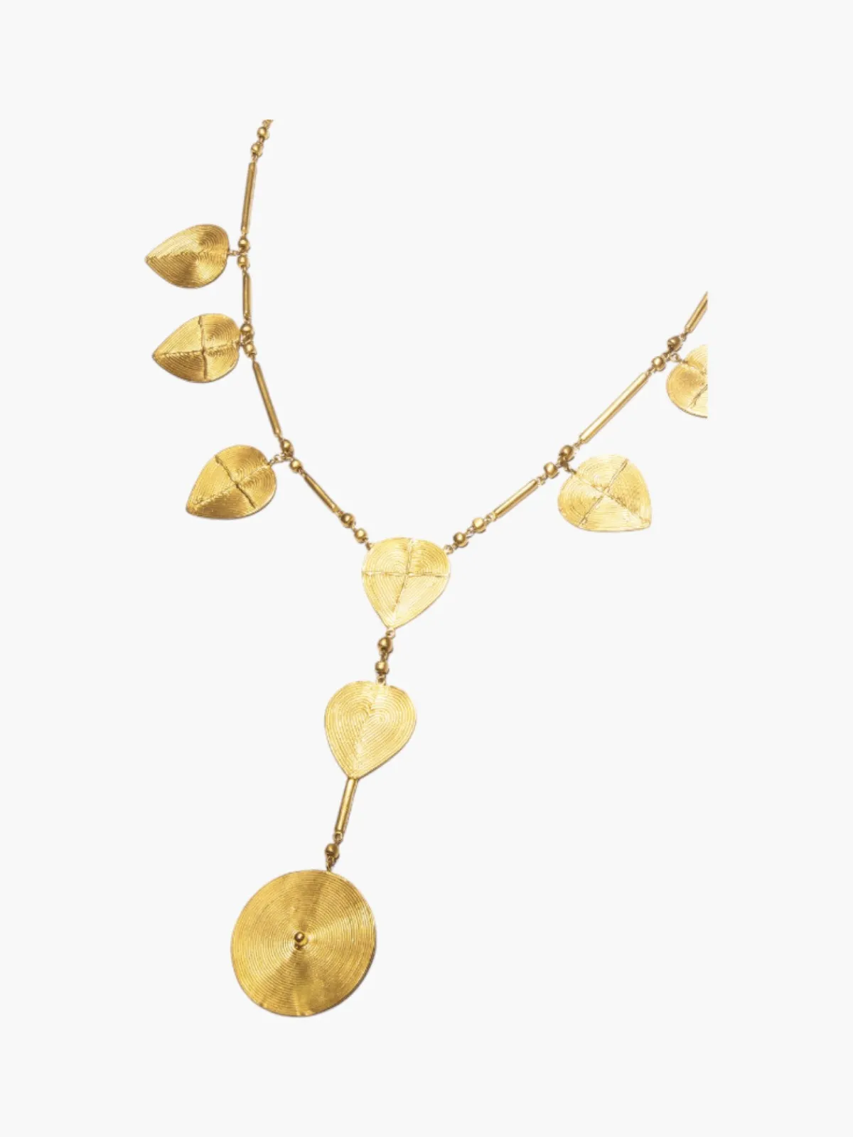 Cano Atlantico Necklace