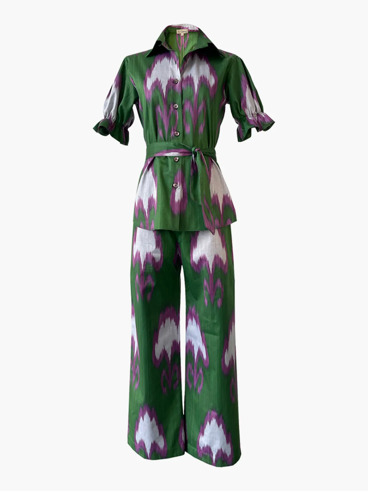 De Castro Medusa Set