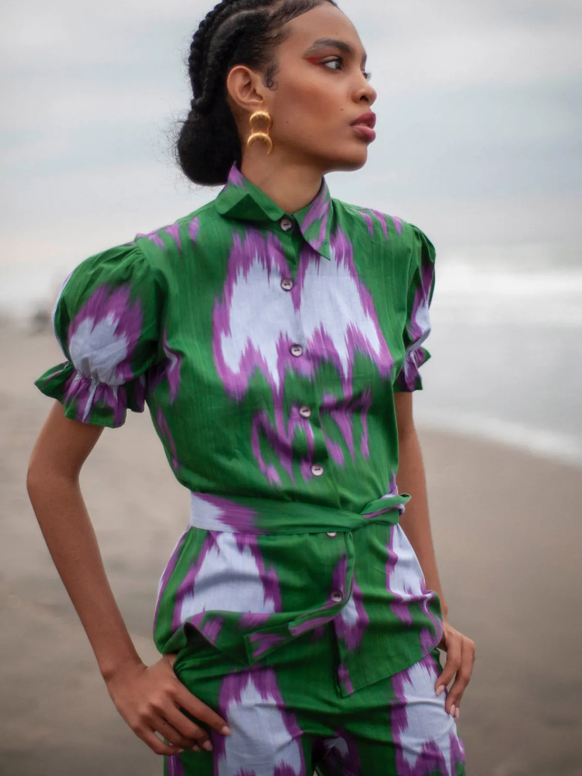 De Castro Medusa Set