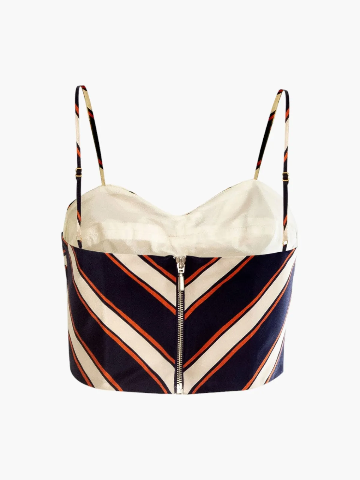 Estefania Acapulco Top