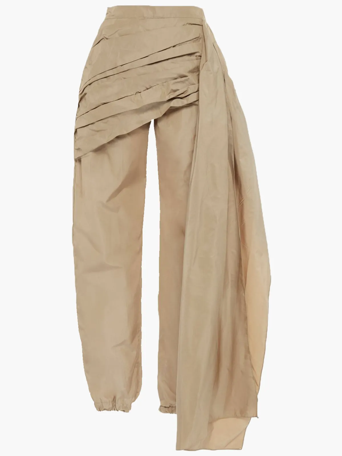 By Efrain Mogollon Boulton Pants