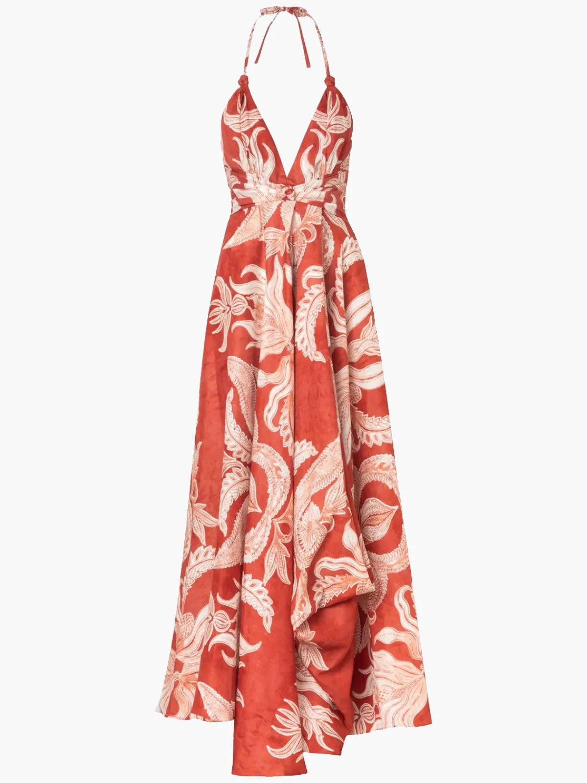 Beatriz Camacho Nura Dress