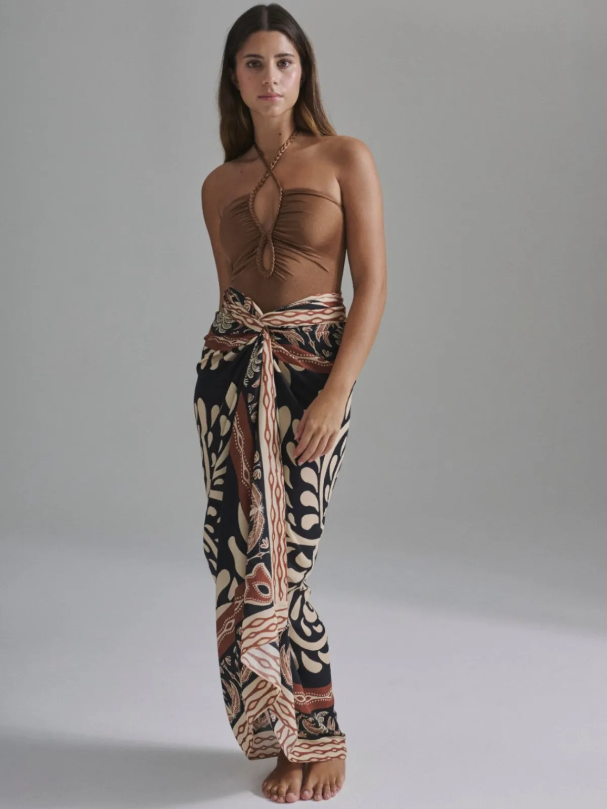 Juan de Dios Saint Tropez One Piece