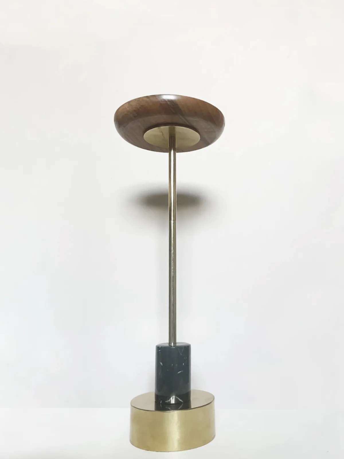 Dounia Ari Mid-Century Drink Table