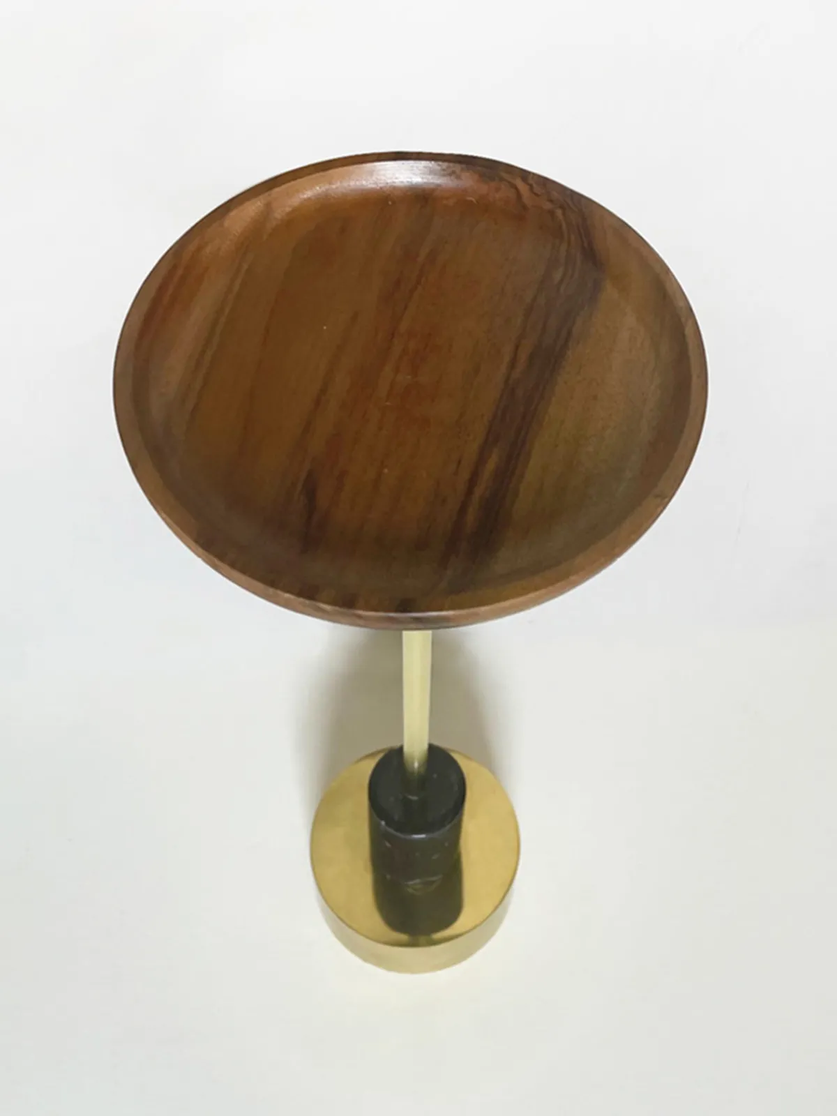 Dounia Ari Mid-Century Drink Table