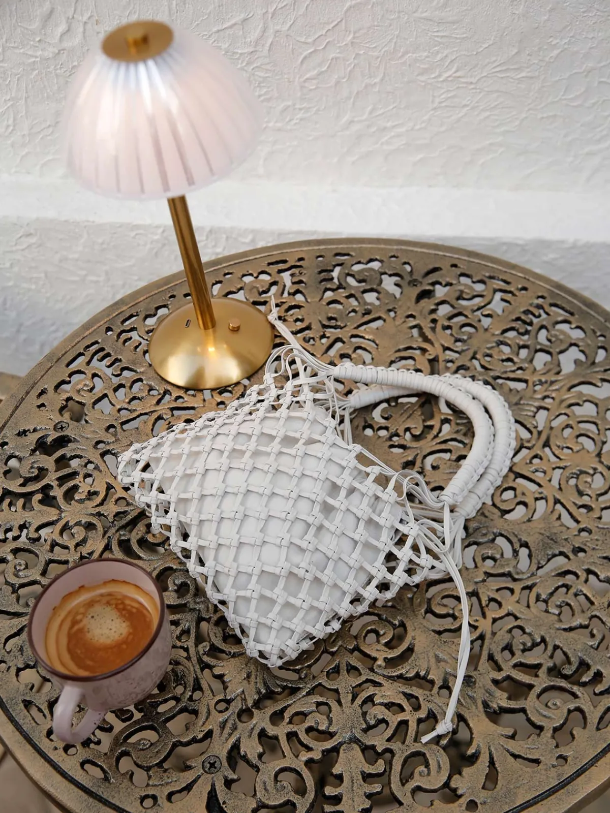 Adriana Castro La Red Mini