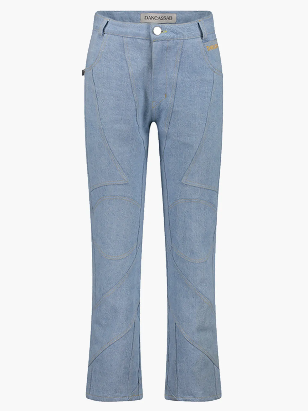 DanCassab Bilbao Pants