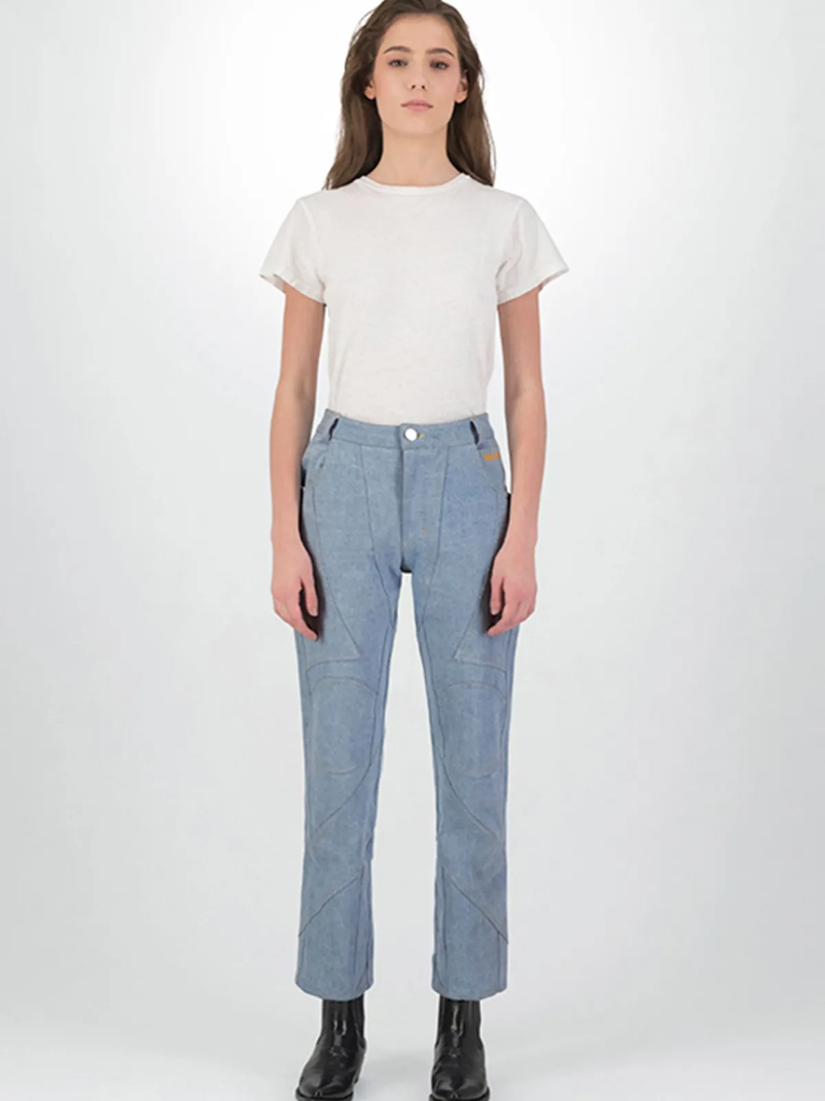 DanCassab Bilbao Pants