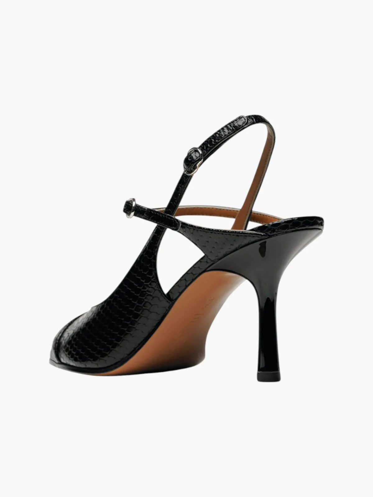 Nomasei BeforeSunrise Sandal