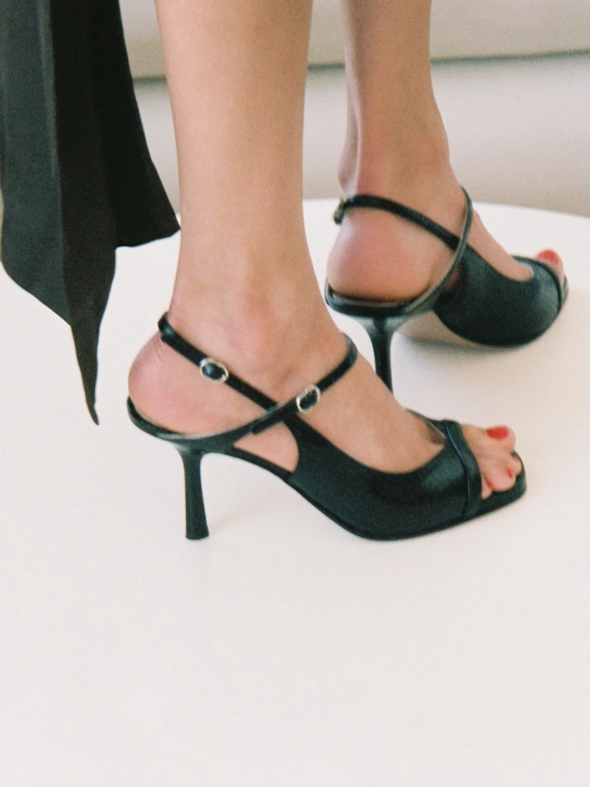 Nomasei BeforeSunrise Sandal