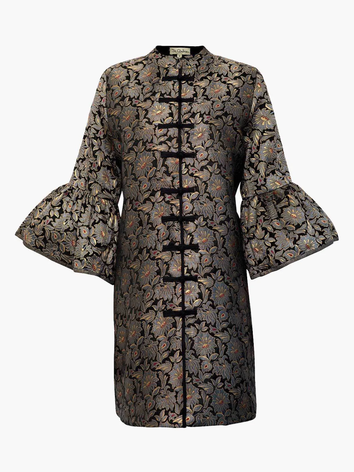 De Castro Midnight Jacket