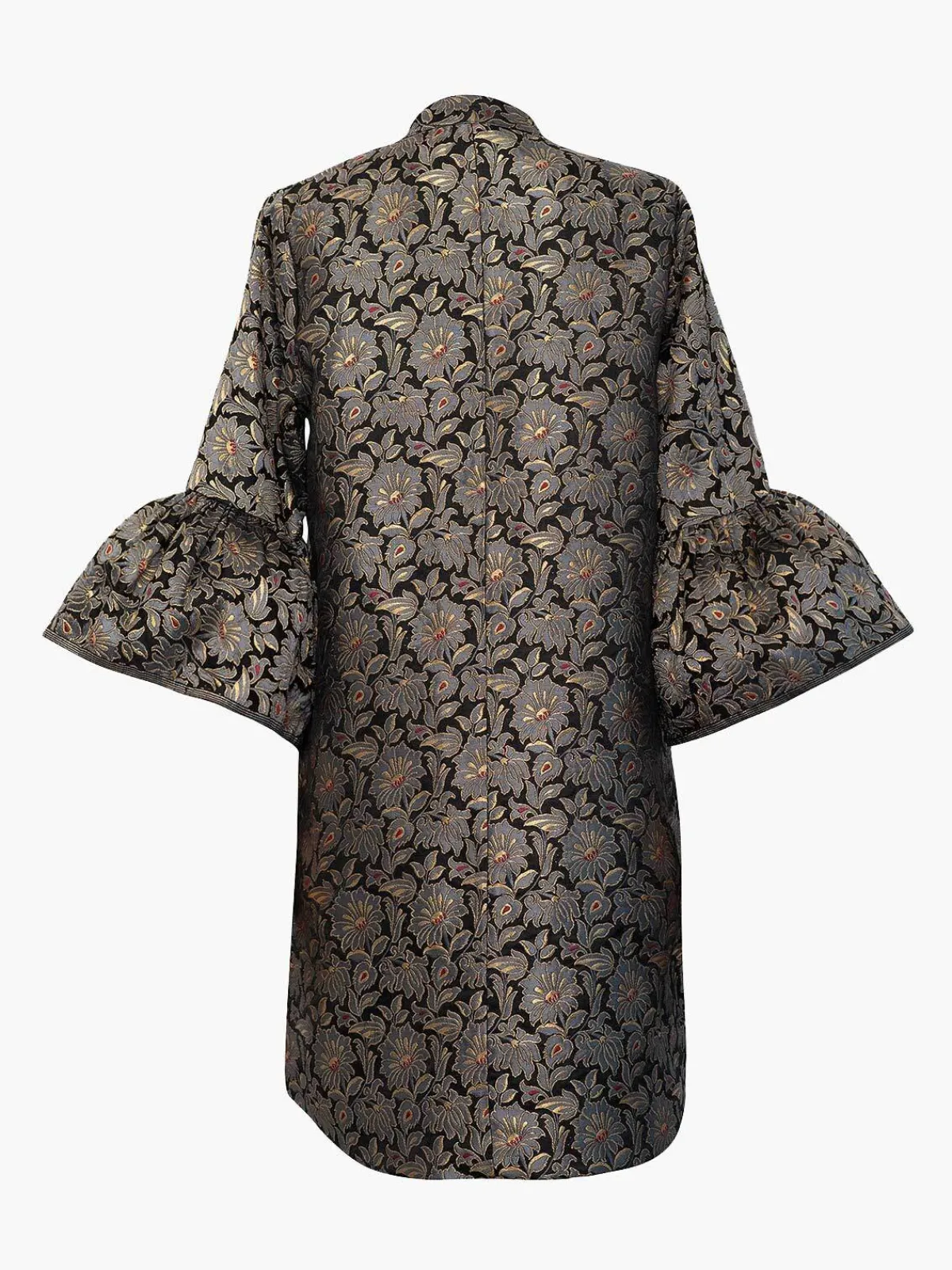 De Castro Midnight Jacket