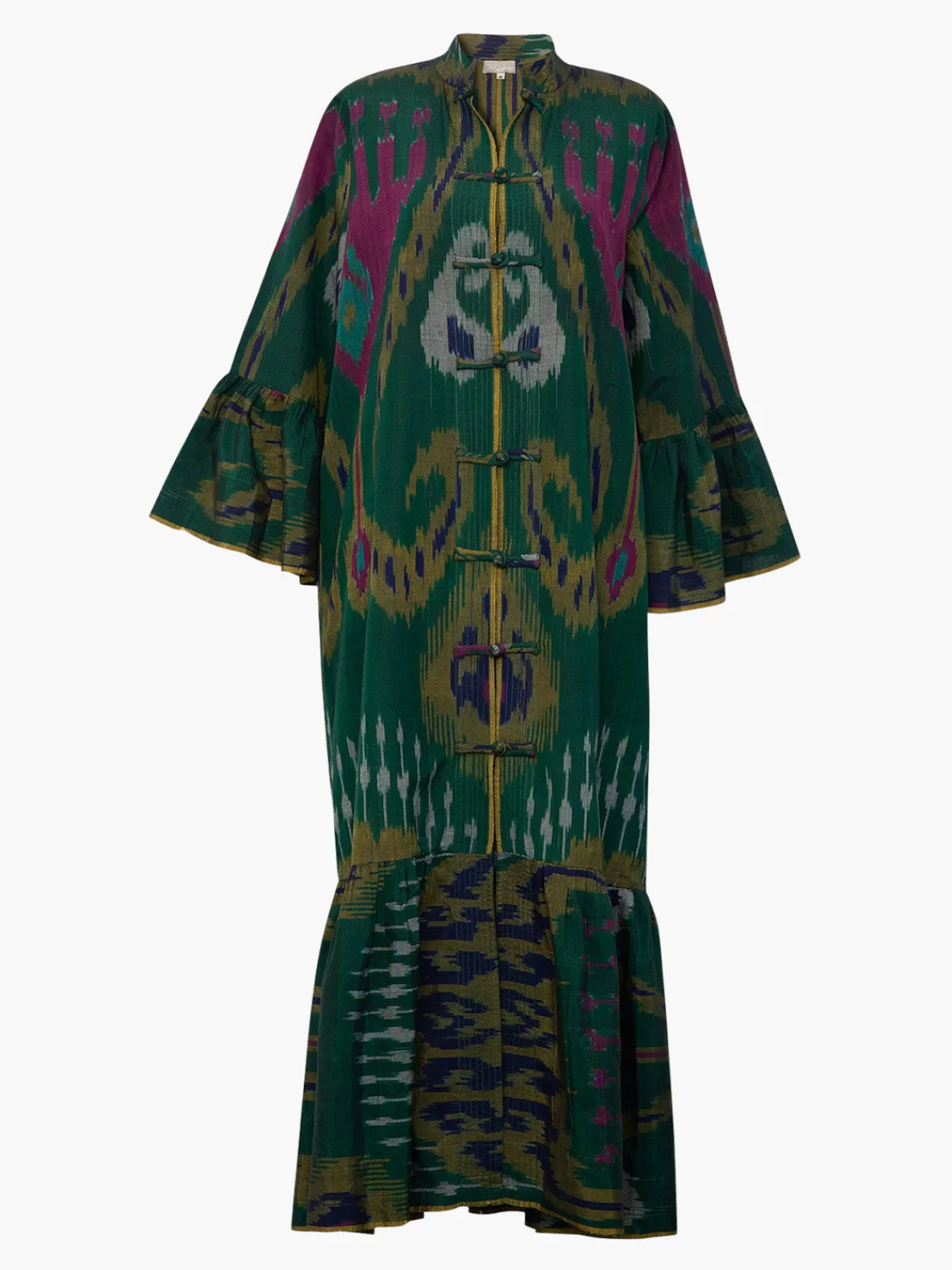 De Castro Dragon Dress