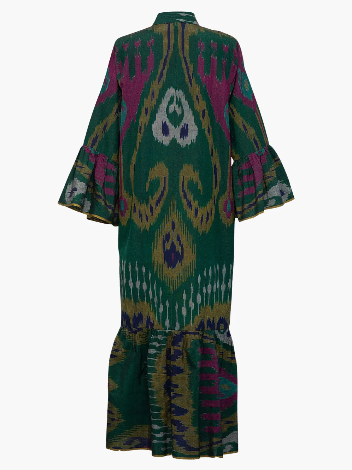 De Castro Dragon Dress