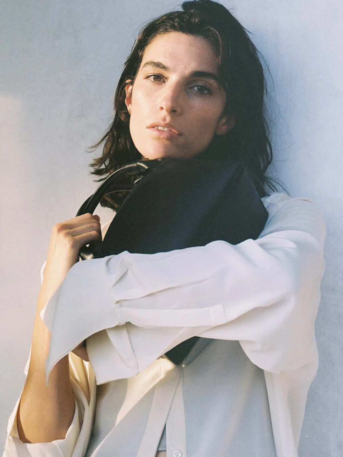 Carolina Santo Domingo Sirena Bag