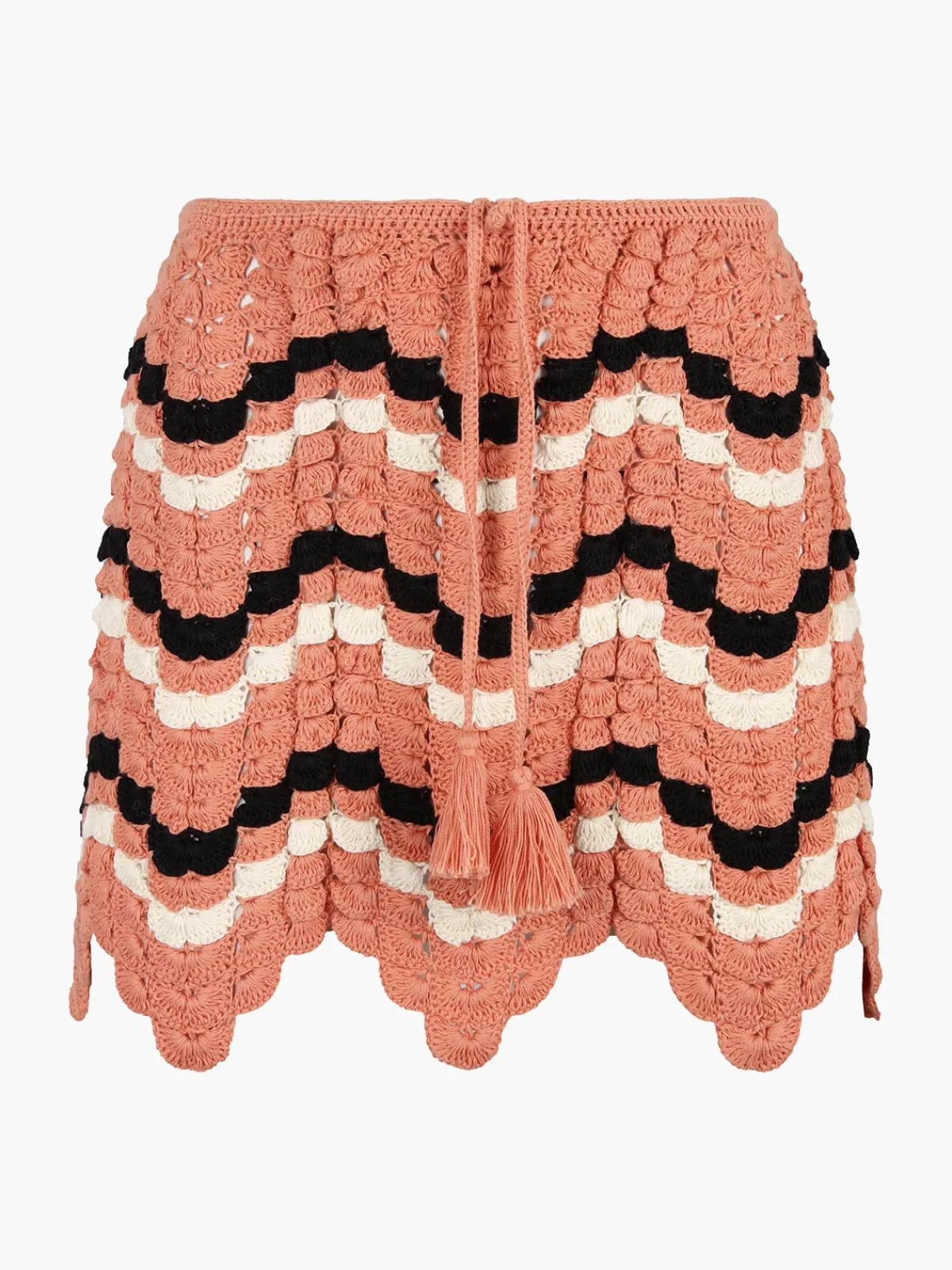 Escvdo Marea Mini Skirt