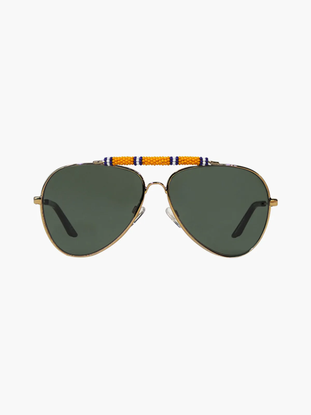 Michael Nelson Exclusive Sunglasses