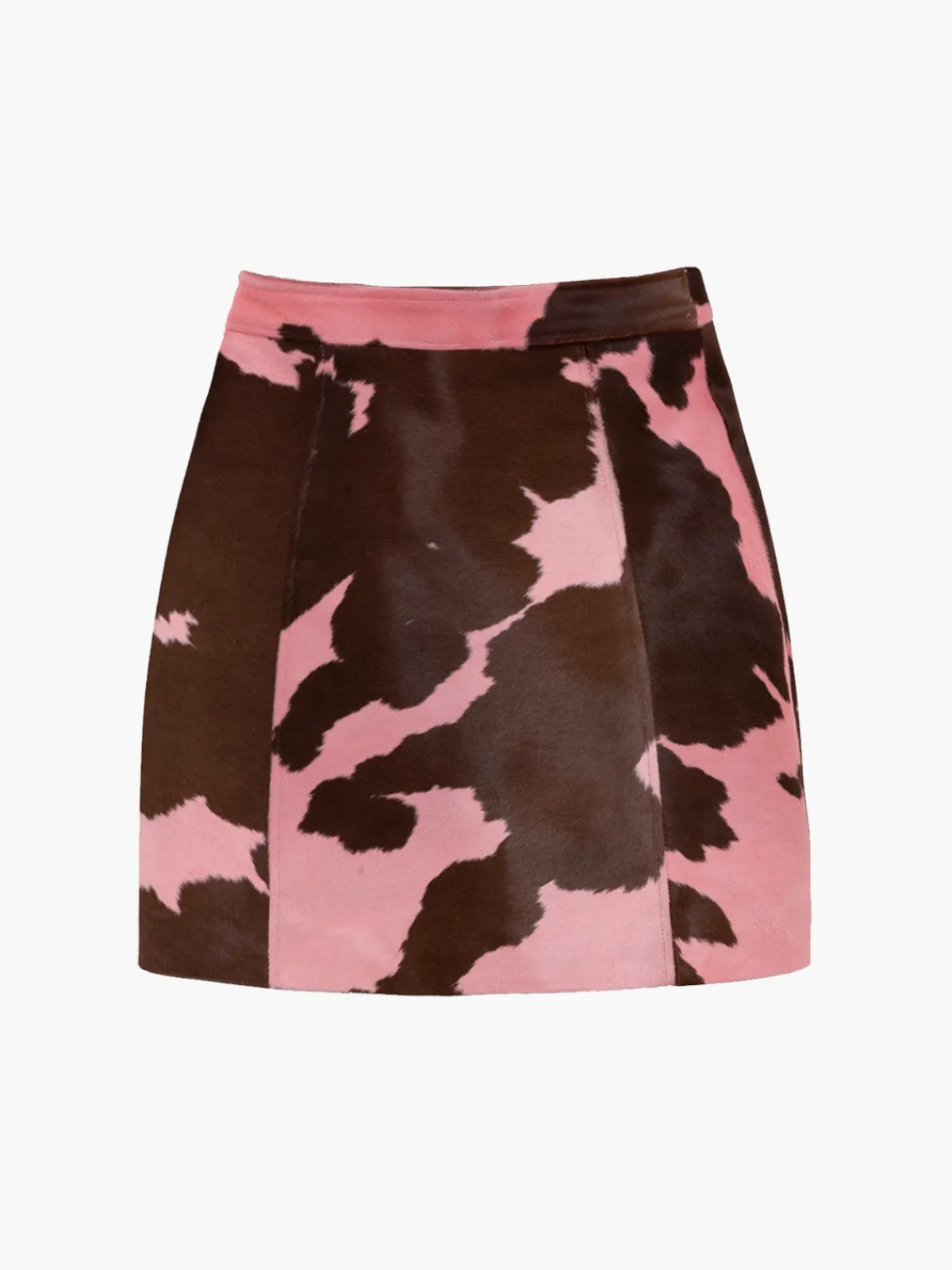 DanCassab Eartha Skirt