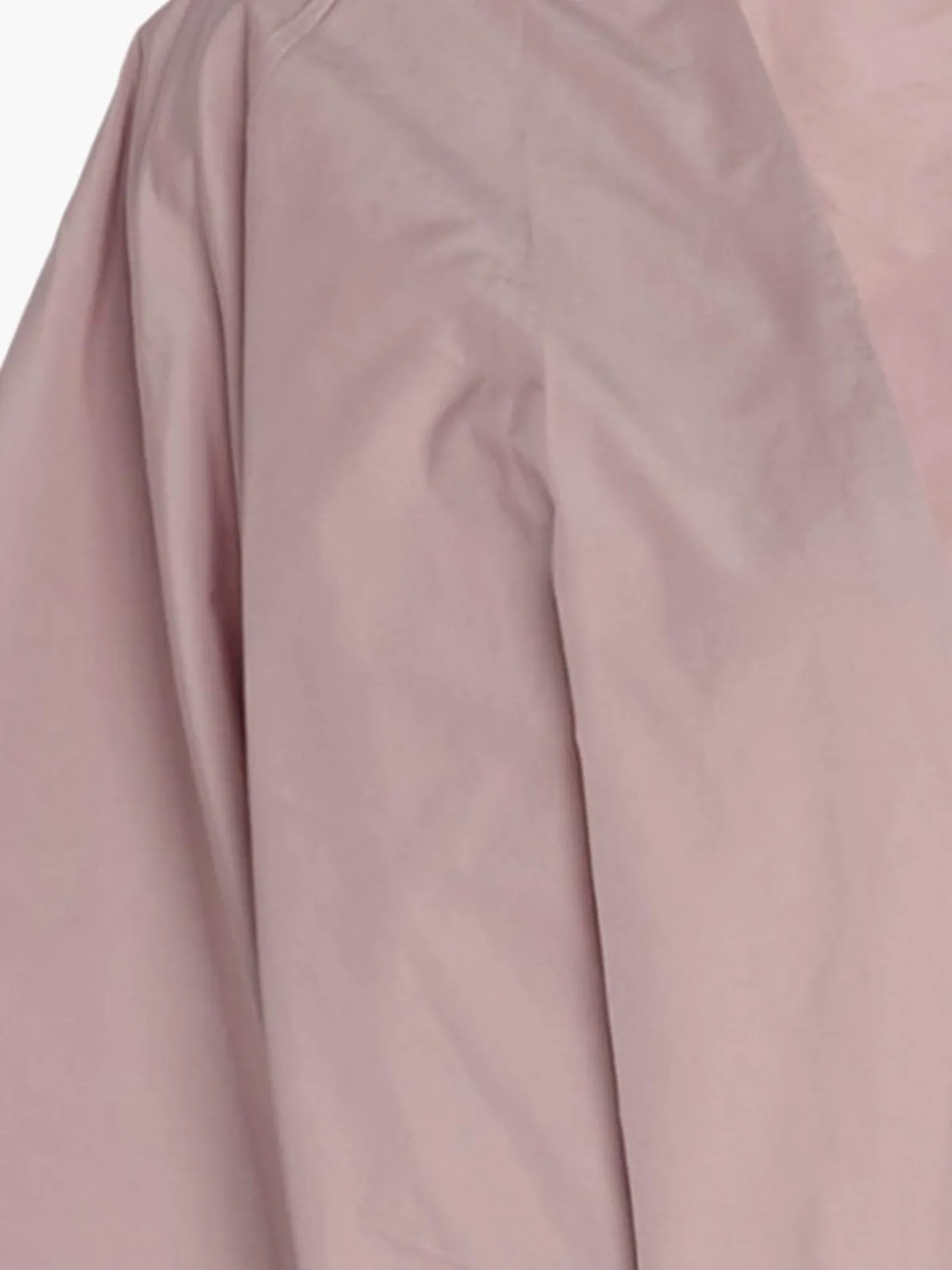 By Efrain Mogollon Pietri Taffeta Dress