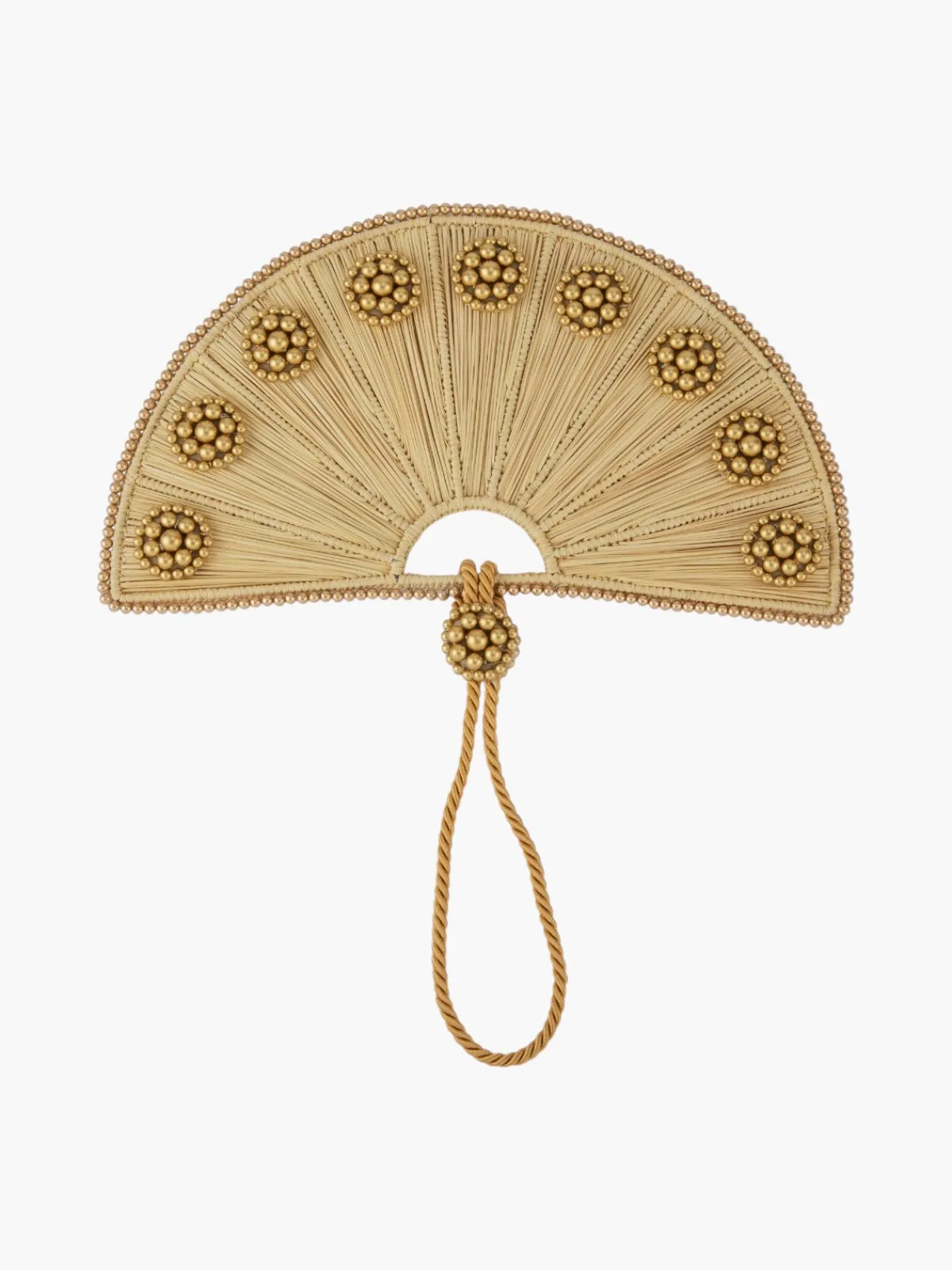 Magnetic Midnight Halo Iraca Fan