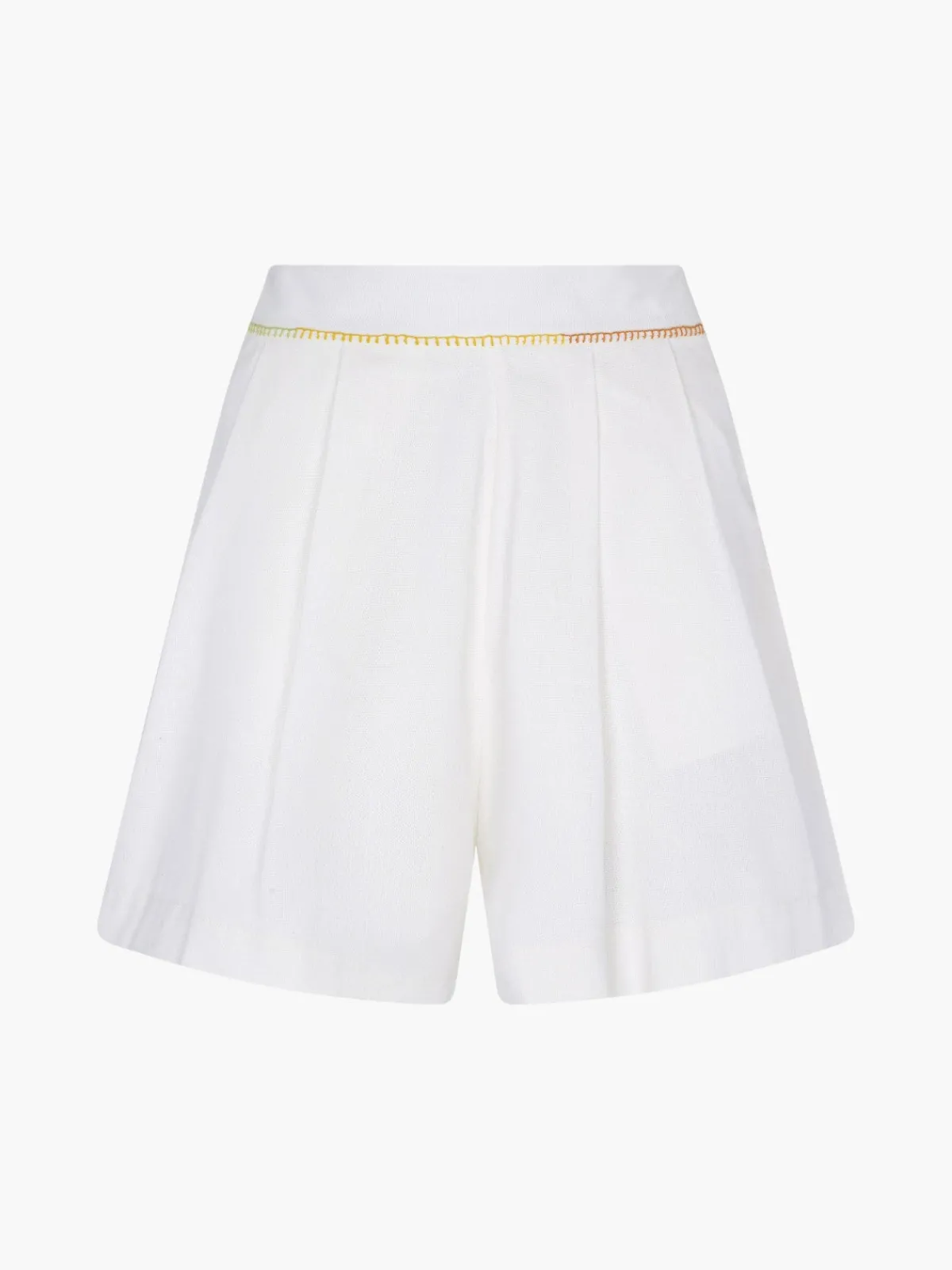 Escvdo Amalia Shorts