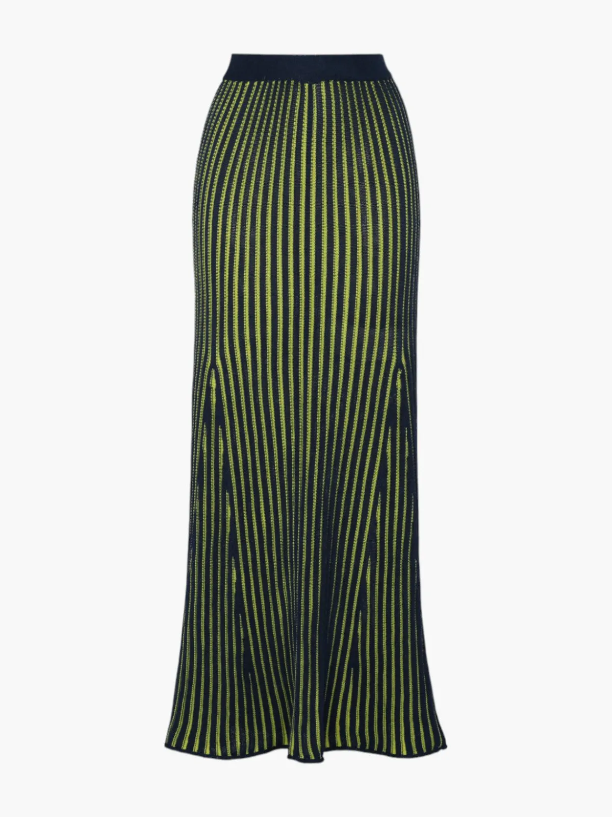 Escvdo Marina Maxi Skirt