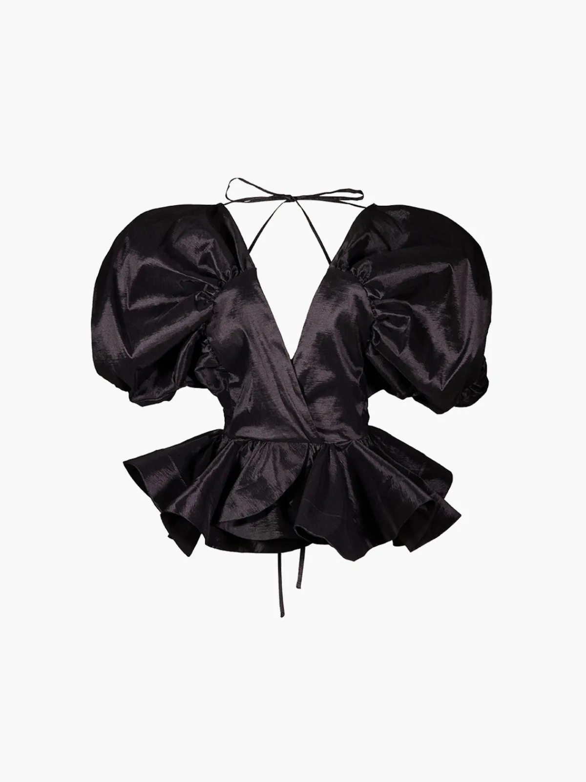 By Efrain Mogollon Rosa Top