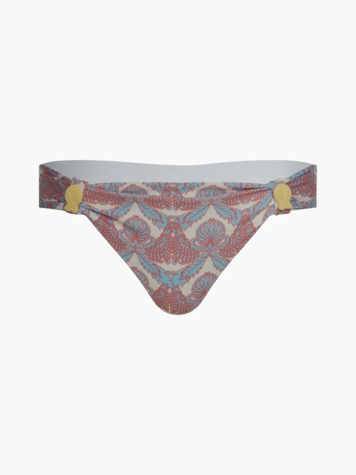 Juan de Dios Sunset Bottom