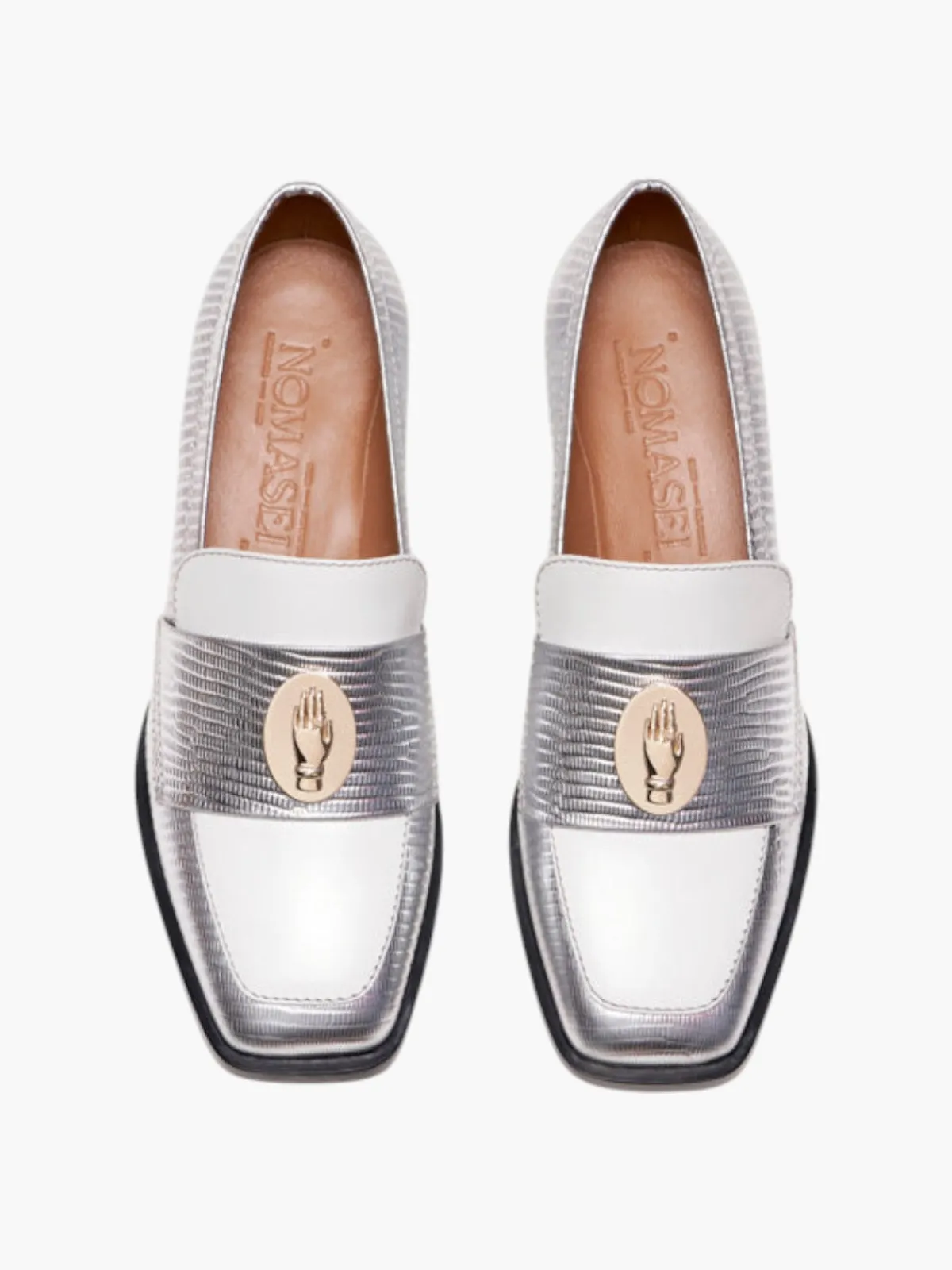 Nomasei Nono Loafers