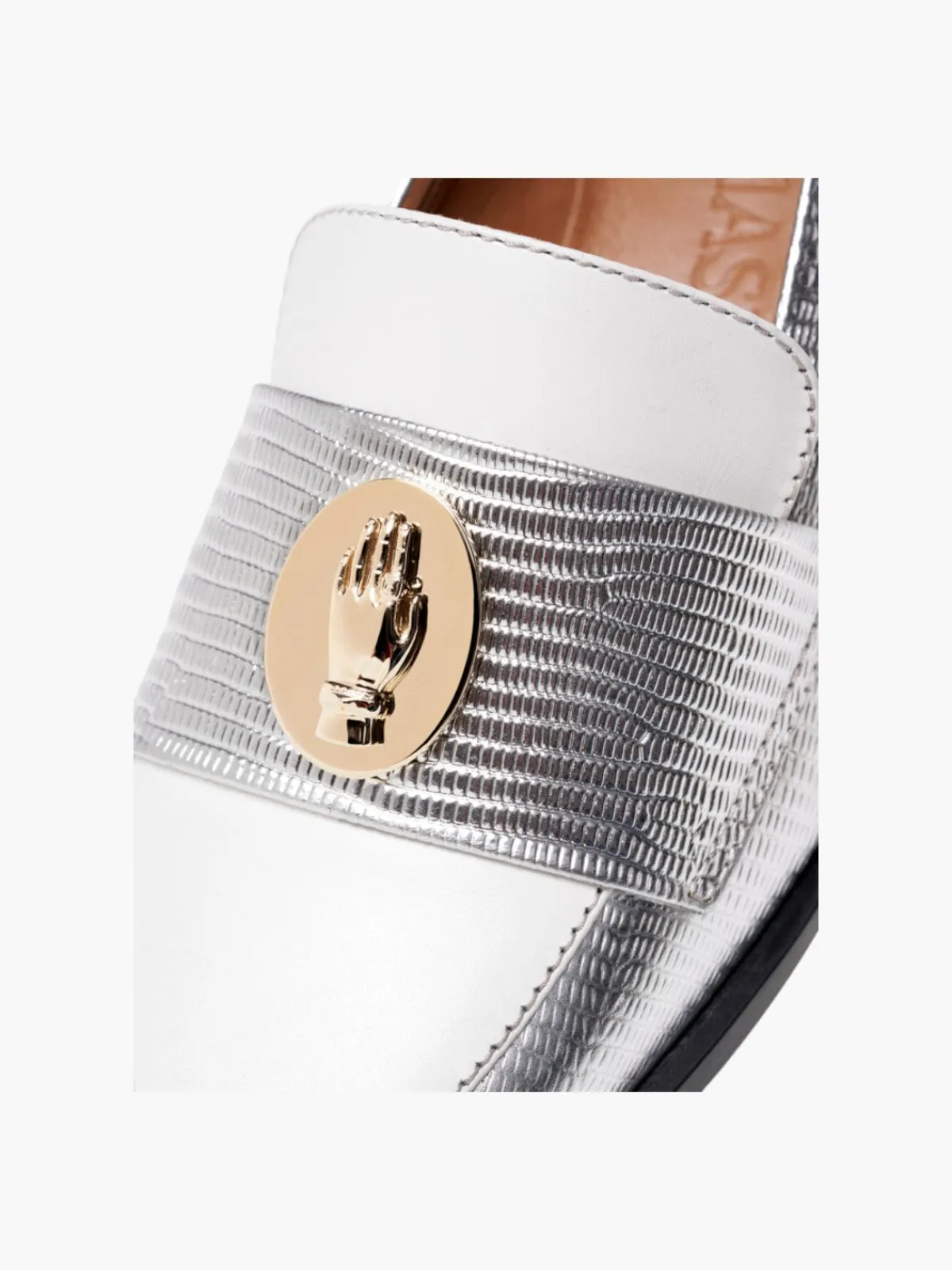 Nomasei Nono Loafers