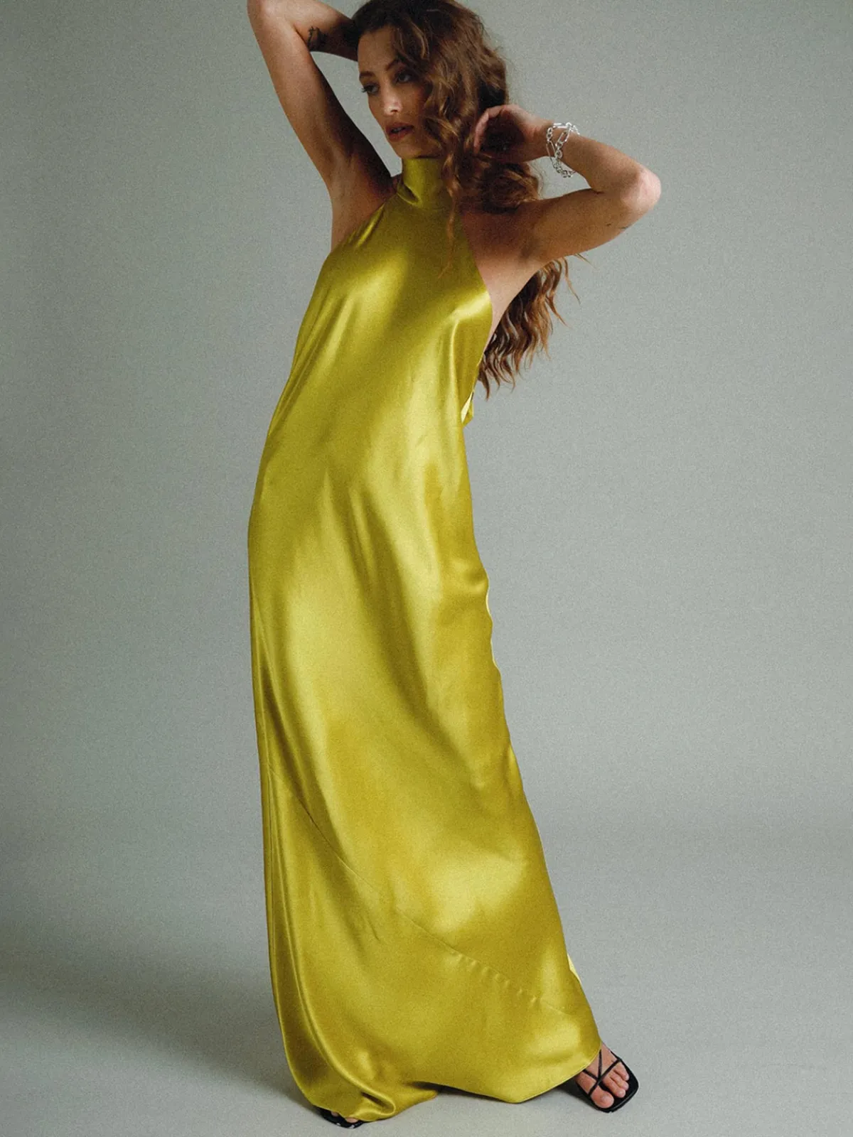 Francesca Miranda Mikaela Dress