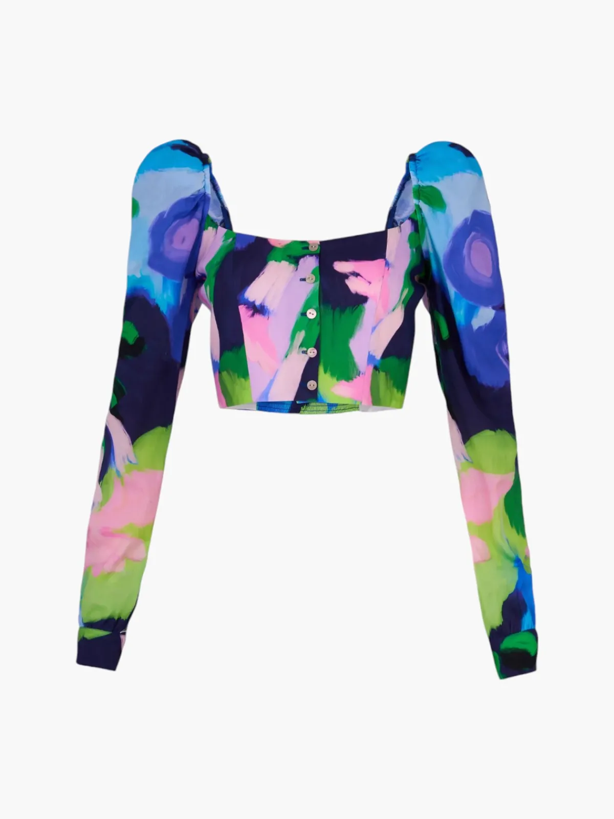 De Loreta Cocada Top