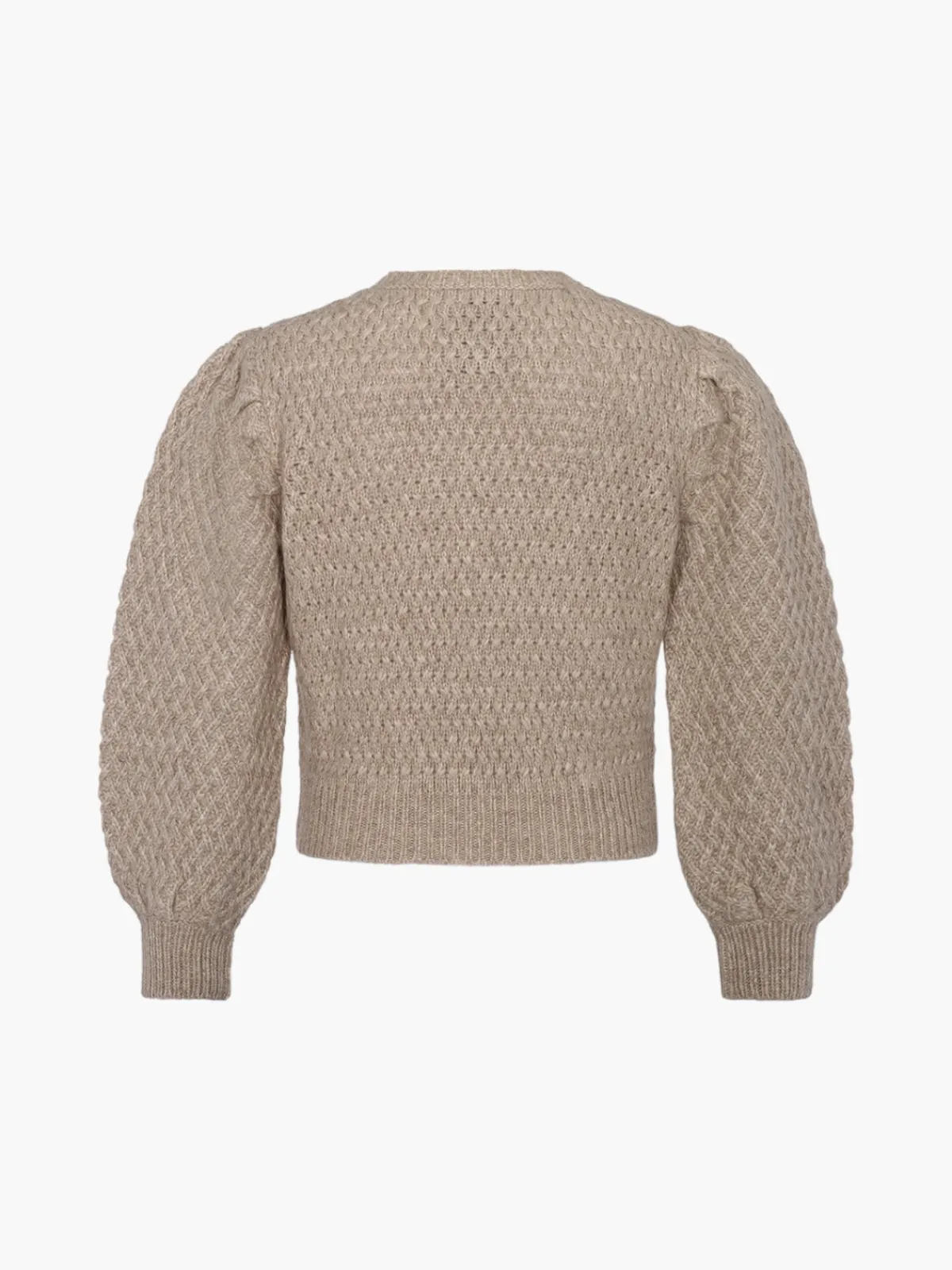 Escvdo Milagros Sweater